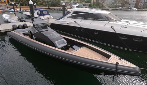 Technohull Omega 45 boats for sale in United States